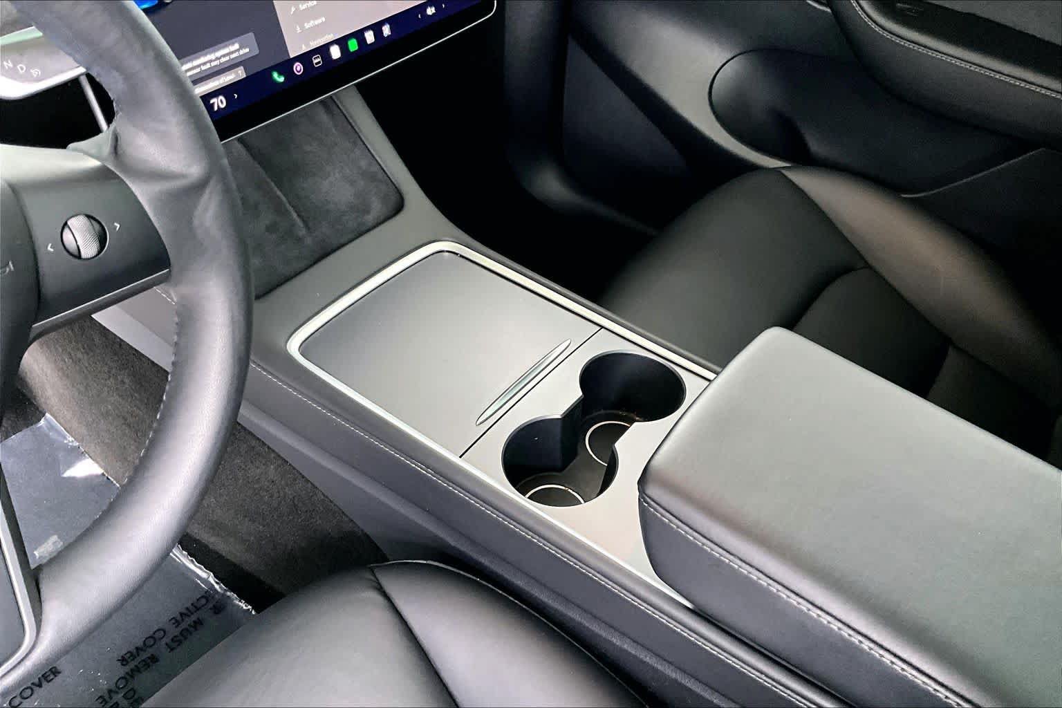 Used 2021 Tesla Model Y Performance AWD/4WD image 14