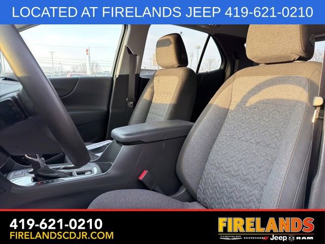 Used 2023 Chevrolet Equinox LT image 12