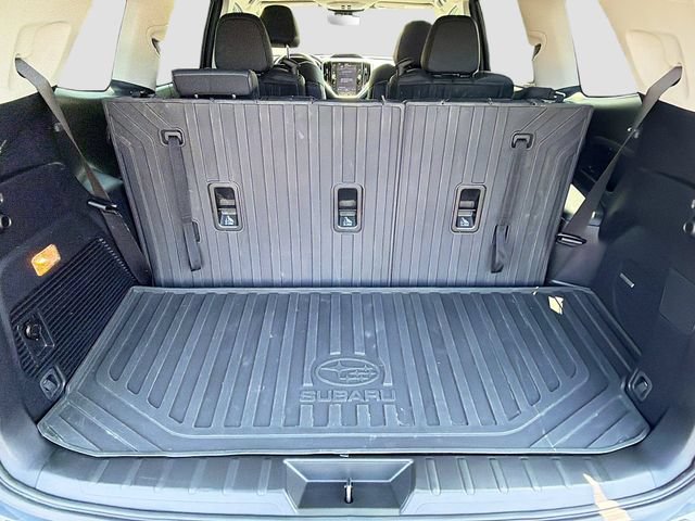 Used 2024 Subaru Ascent Touring AWD/4WD image 26