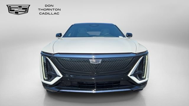 Certified 2024 Cadillac Lyriq Sport RWD image 8