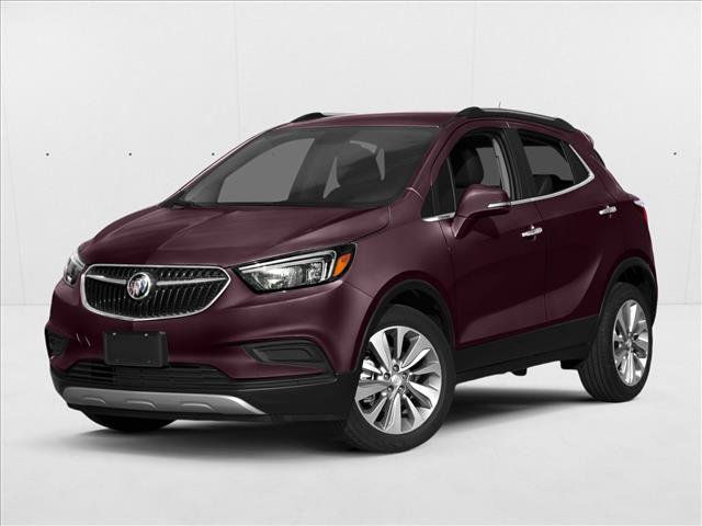 Used 2018 Buick Encore Essence FWD image 1