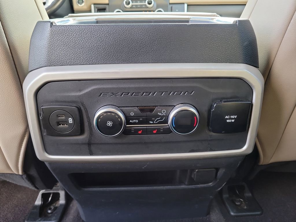 Certified 2023 Ford Expedition Max Limited image 15