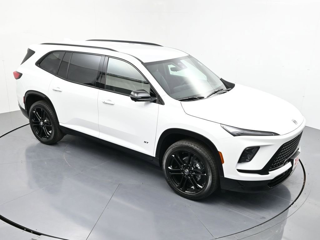 New 2026 Buick Enclave Sport Touring w/ Power Package image 31