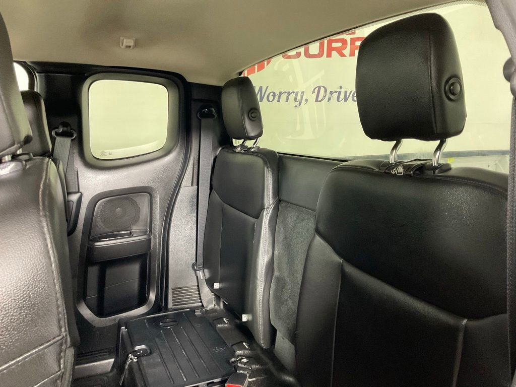 Used 2022 Ford Ranger XL RWD image 12