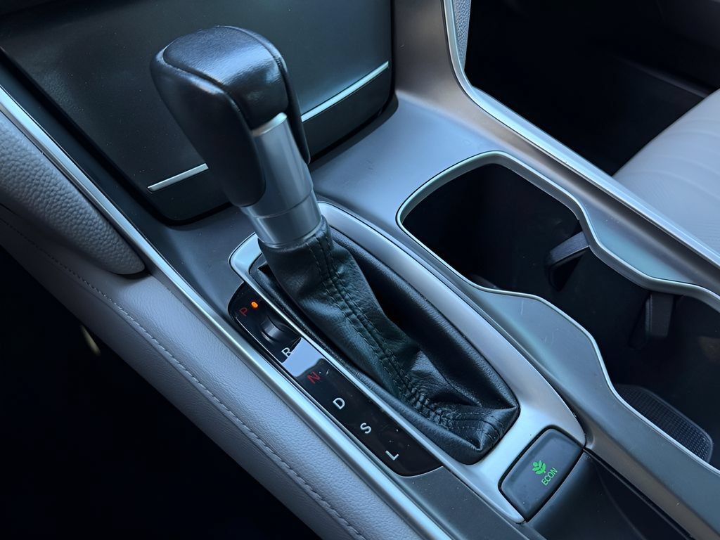 Used 2020 Honda Accord EX-L image 19