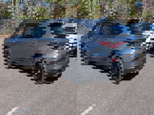 New 2026 Acura MDX A-Spec image 6