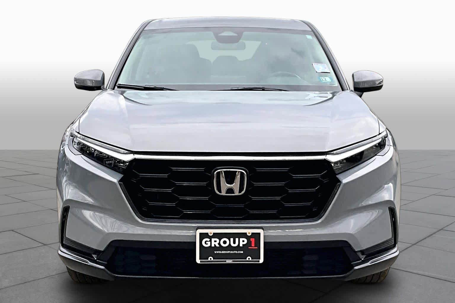 Used 2024 Honda CR-V LX image 4