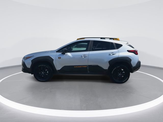 Certified 2025 Subaru Crosstrek 2.5i Wilderness w/ Wilderness Package image 5