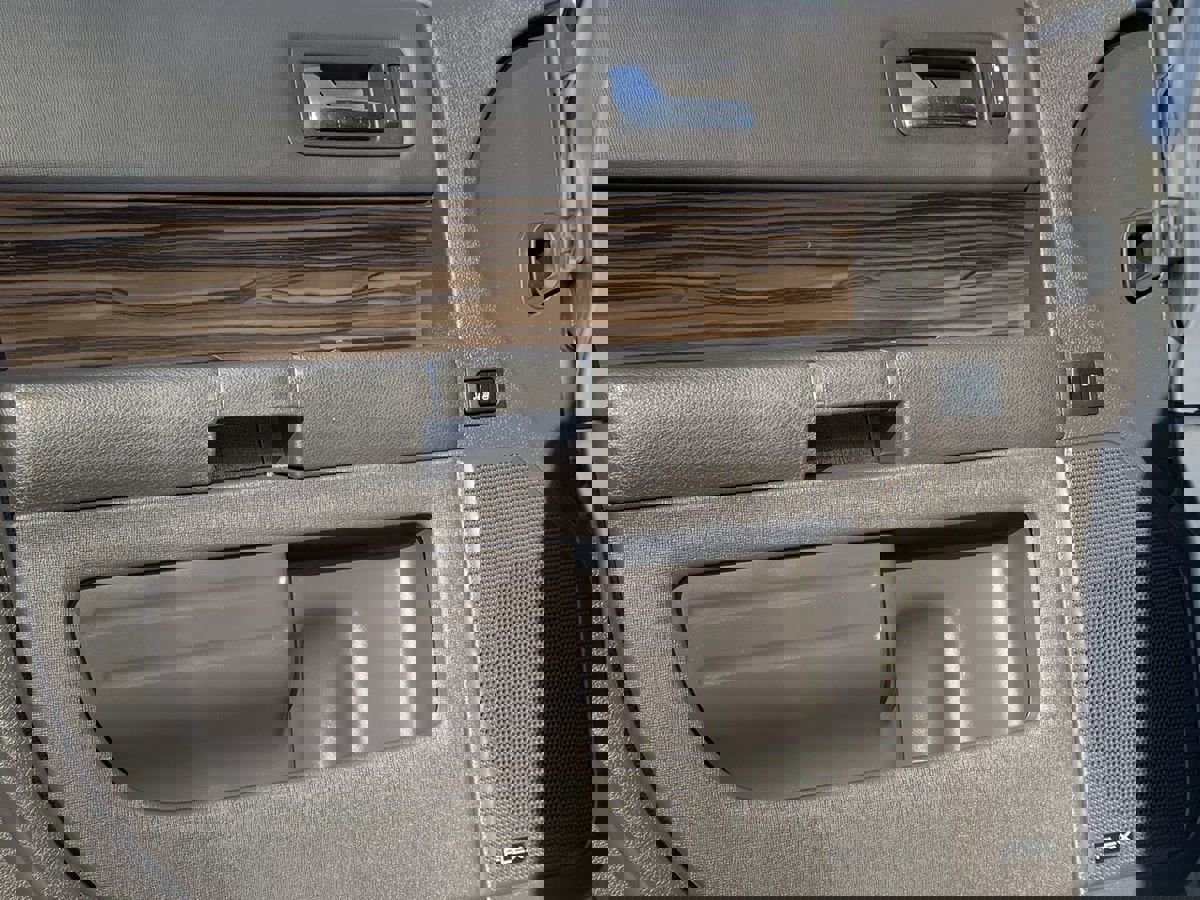 Used 2016 Ford Flex SEL w/ Equipment Group 202A image 7