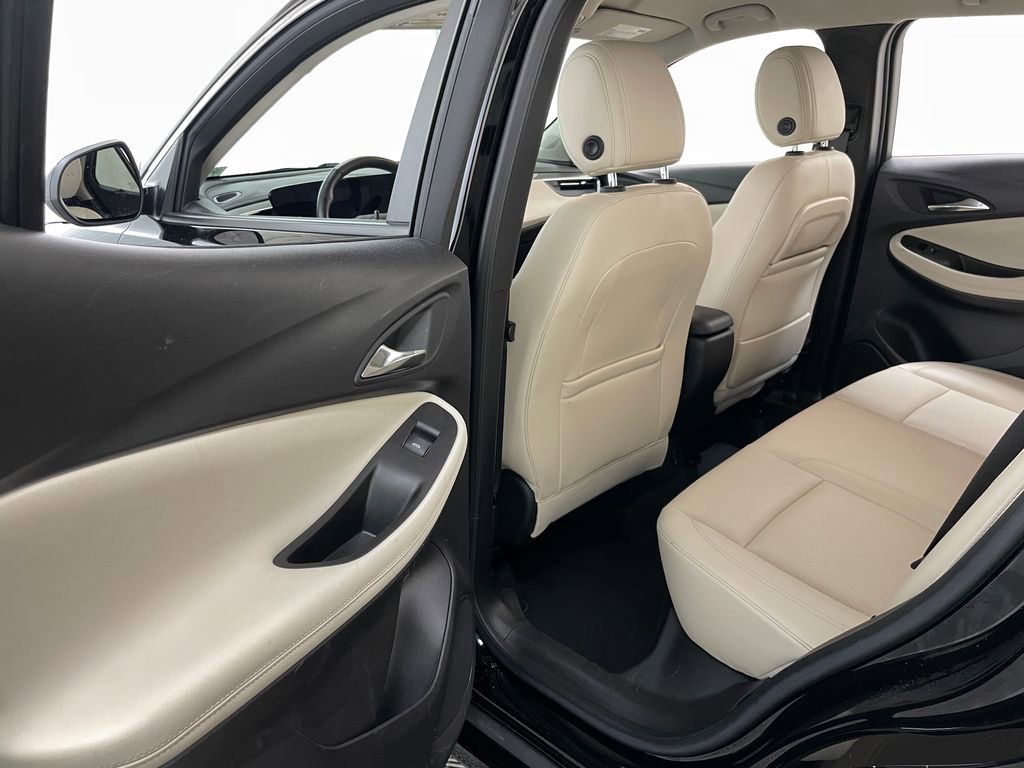 Certified 2024 Buick Encore GX Sport Touring w/ Comfort Package FWD image 41