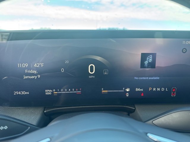 Used 2025 Buick Enclave Preferred image 15