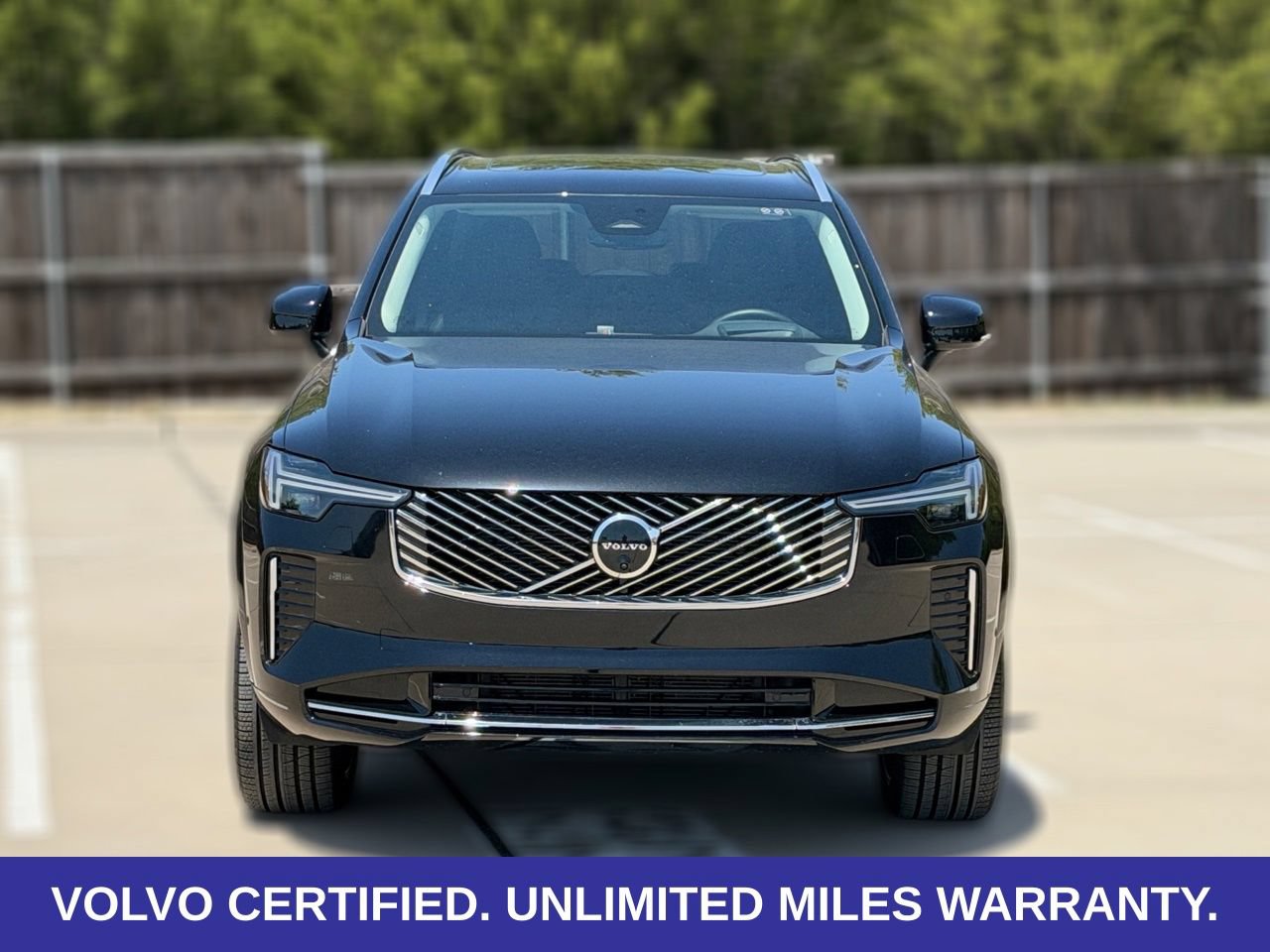 Certified 2026 Volvo XC90 B6 Ultra AWD/4WD image 5