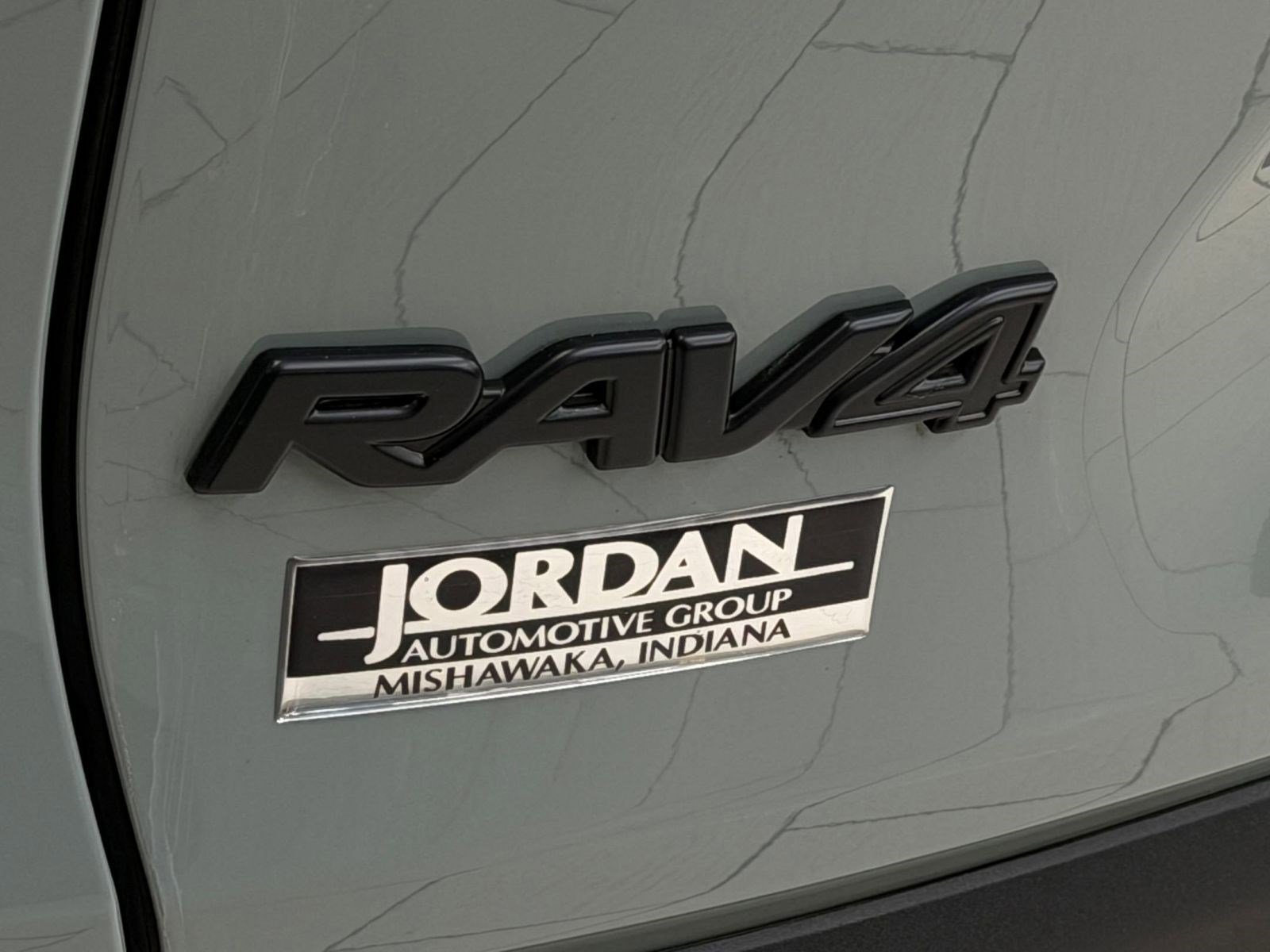 Used 2023 Toyota RAV4 XLE Premium FWD image 34