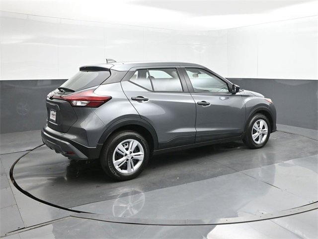 New 2025 Nissan Kicks Play S image 15