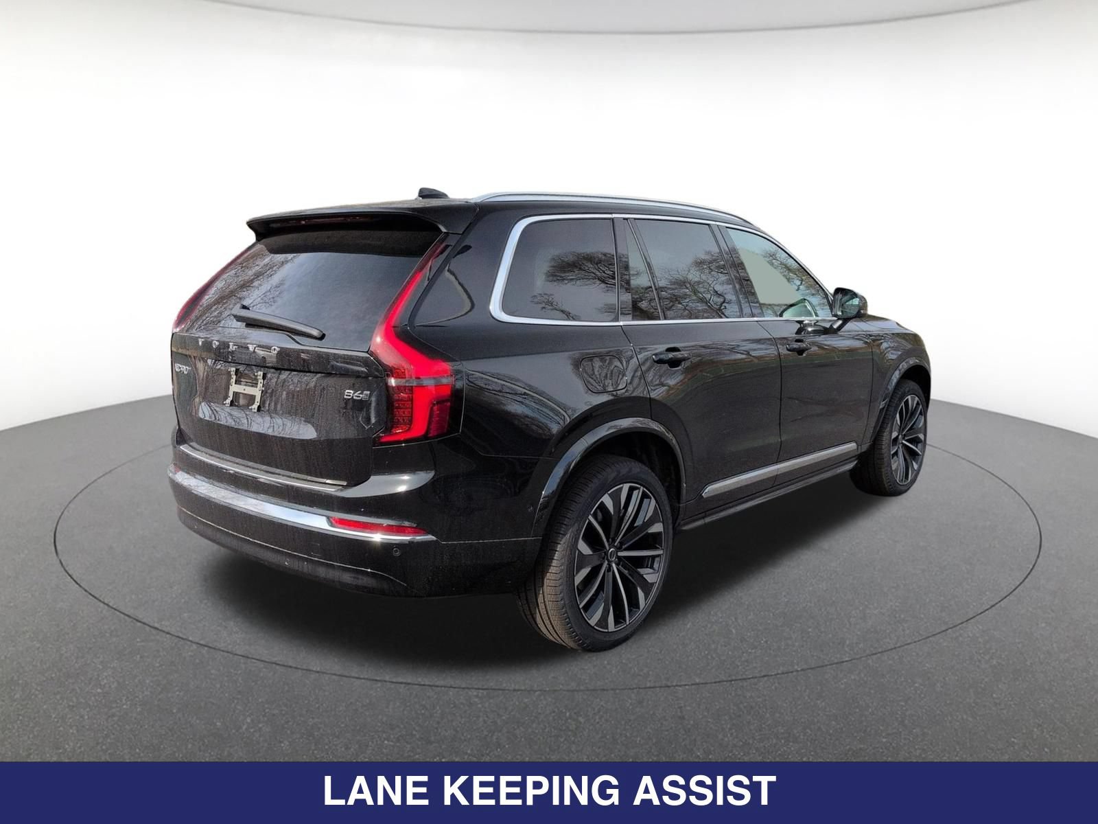 New 2026 Volvo XC90 B6 Ultra w/ Protection Package Premier AWD/4WD image 5