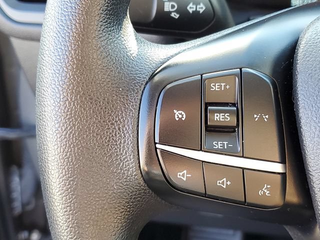 Certified 2025 Ford Escape Active FWD image 13