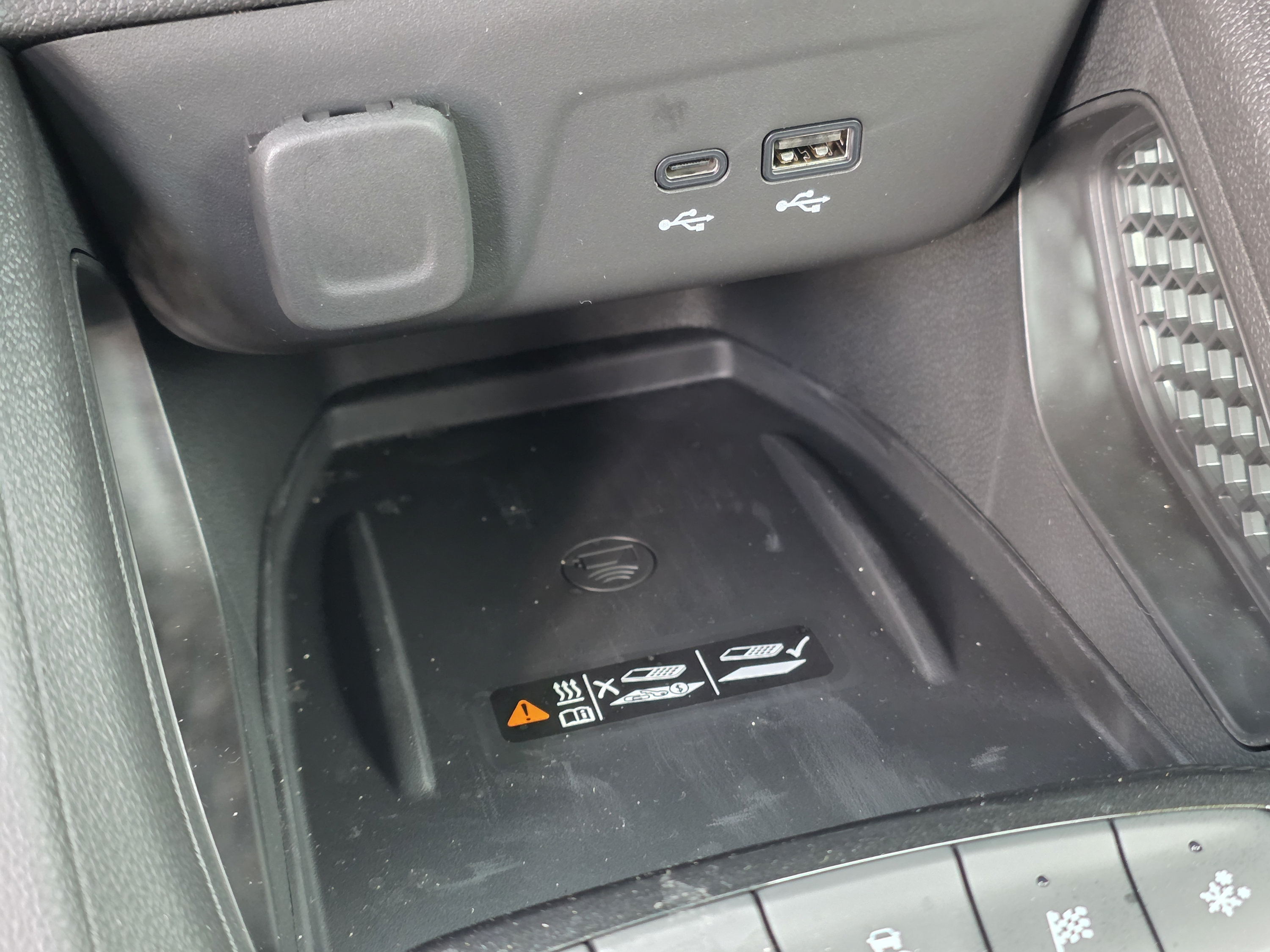New 2026 Chevrolet TrailBlazer ACTIV w/ Convenience Package FWD image 30