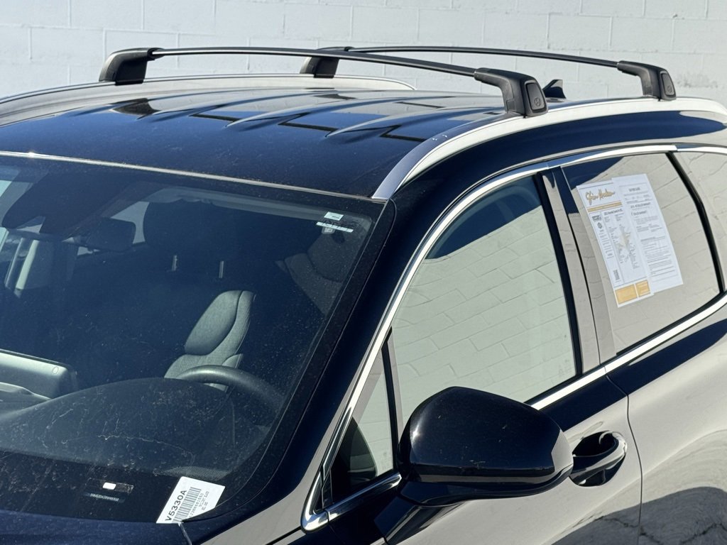 Used 2022 Hyundai Santa Fe SEL image 10