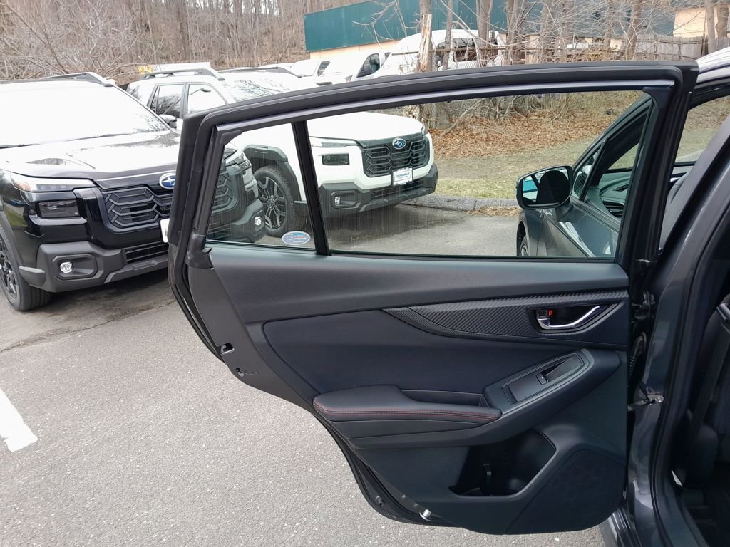 Used 2019 Subaru Impreza 2.0i Sport image 29
