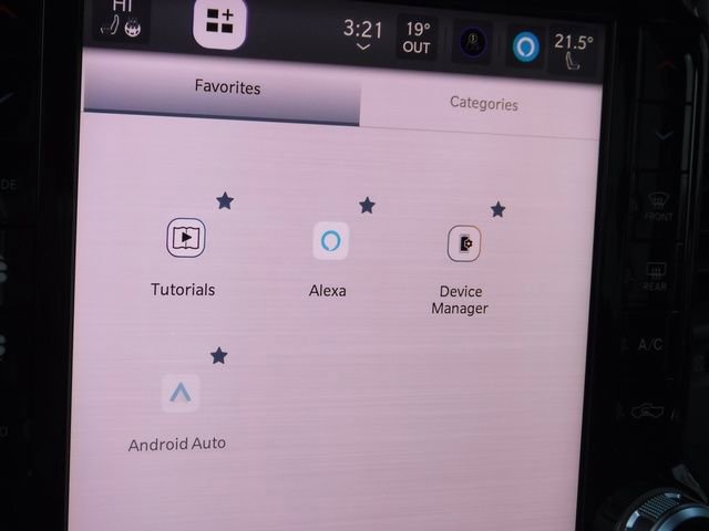 New 2026 RAM 1500 Big Horn/Lone Star image 35