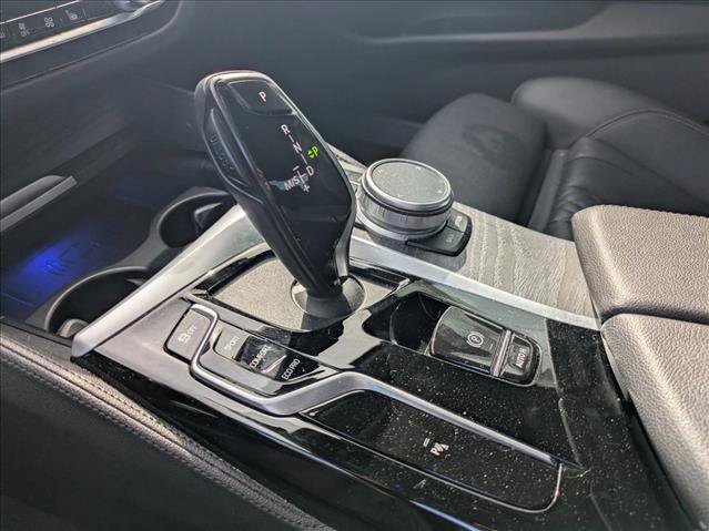 Used 2021 BMW 530i xDrive w/ M Sport Package AWD/4WD image 10