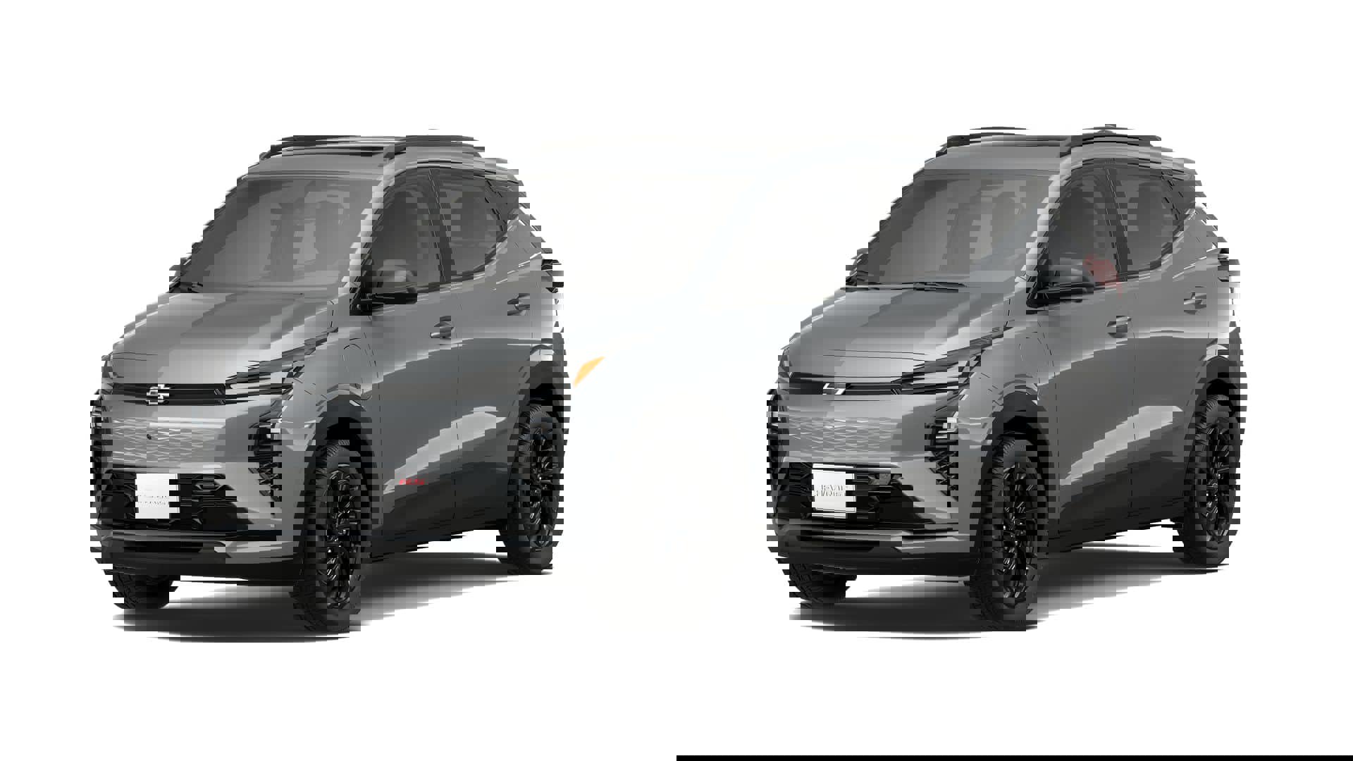 New 2027 Chevrolet Bolt RS w/ Technology Package image 50