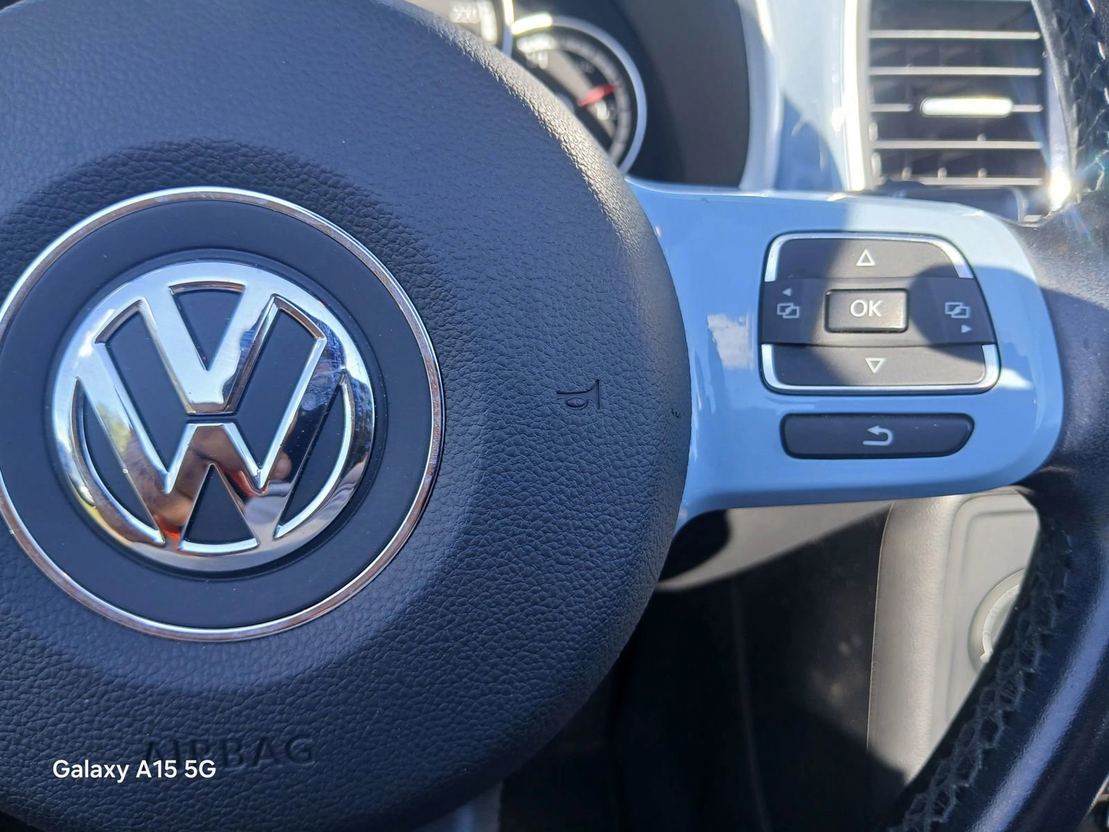 Used 2014 Volkswagen Beetle 2.5 image 26