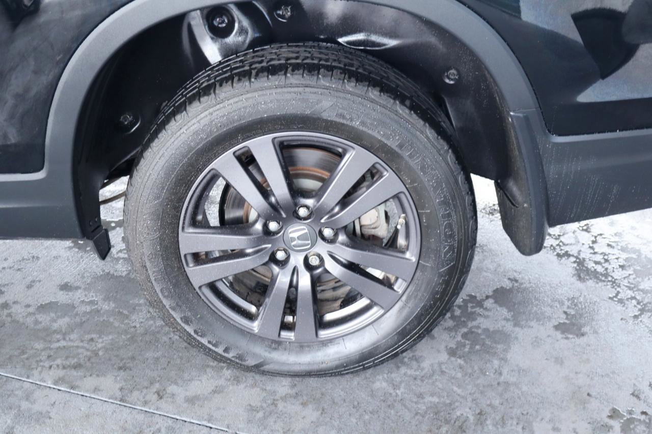 Used 2019 Honda Ridgeline Sport image 43