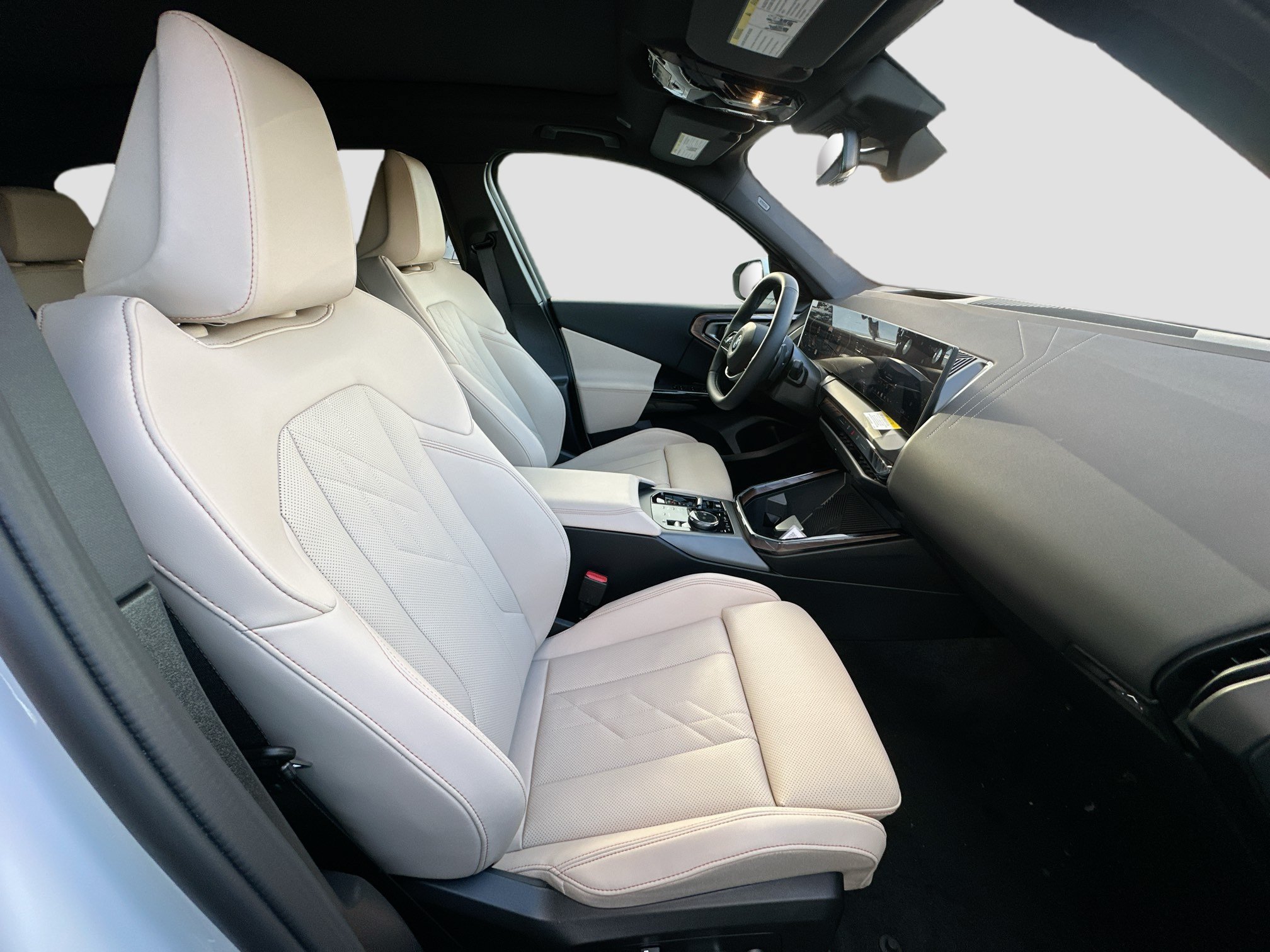 New 2026 BMW X3 xDrive30i w/ Premium Package AWD/4WD image 23