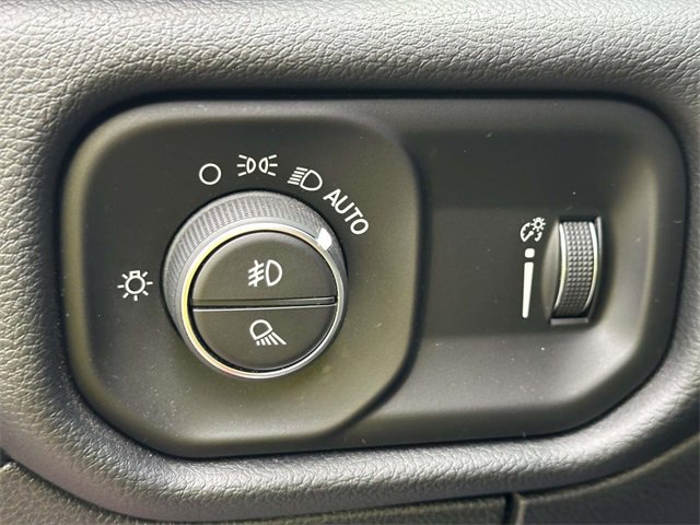 Certified 2020 RAM 1500 Big Horn image 24