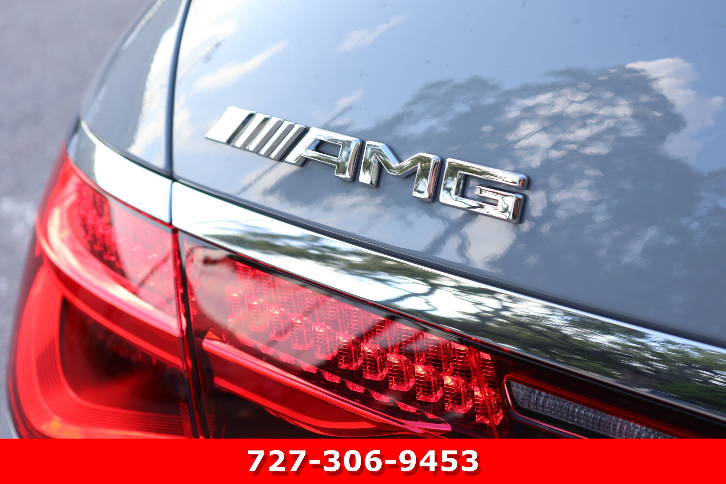 Certified 2024 Mercedes-Benz S 63 AMG S image 10