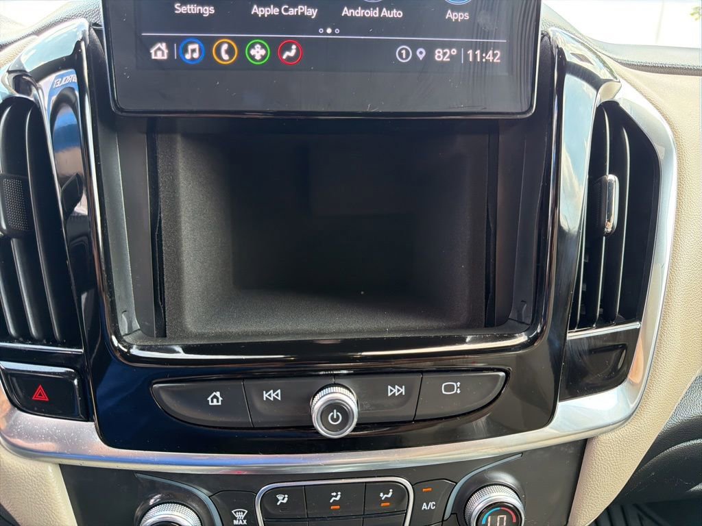 Used 2022 Chevrolet Traverse LT AWD/4WD image 31