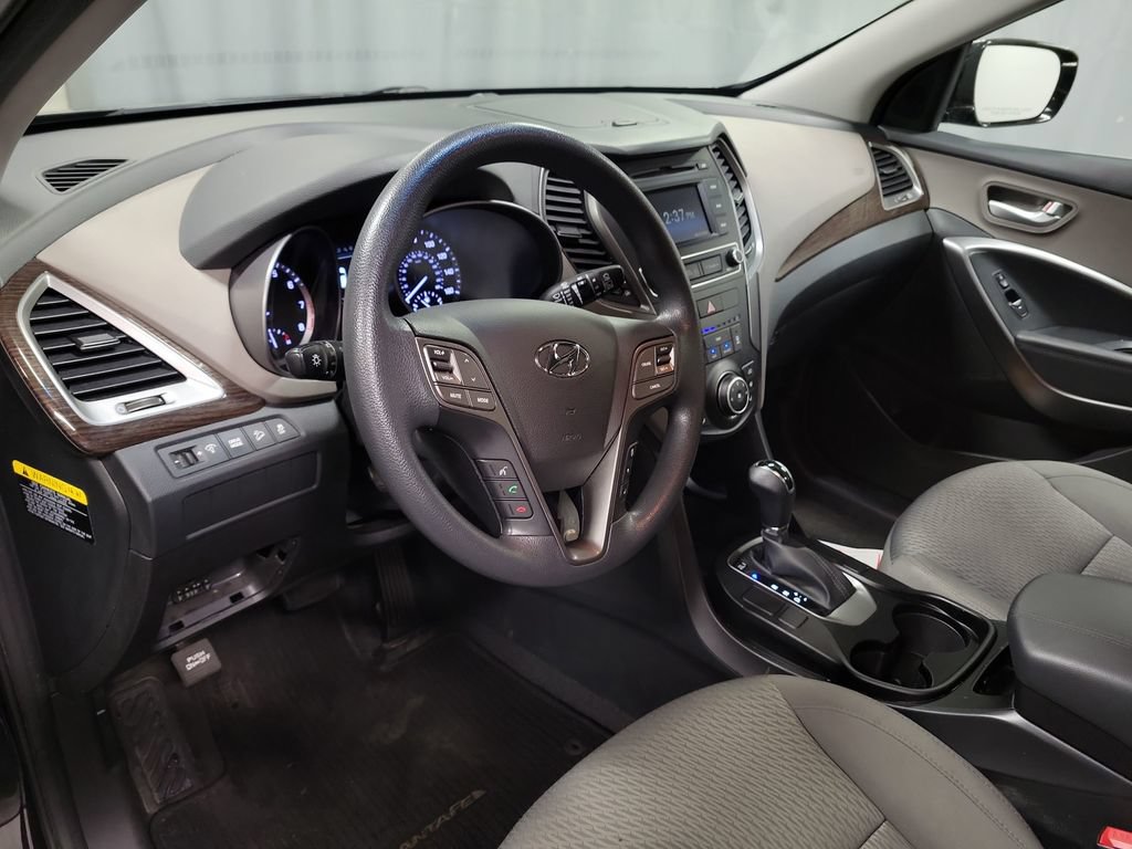 Used 2018 Hyundai Santa Fe Sport FWD image 17