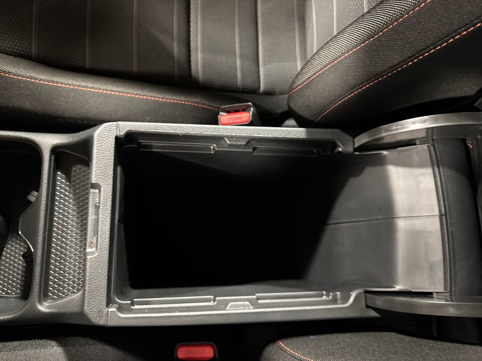 Certified 2025 Honda CR-V Sport image 34