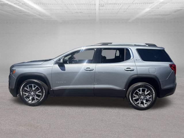 Used 2023 GMC Acadia SLT AWD/4WD image 13