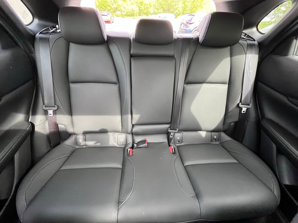 Used 2024 MAZDA CX-30 AWD 2.5 S w/ Preferred Package image 28