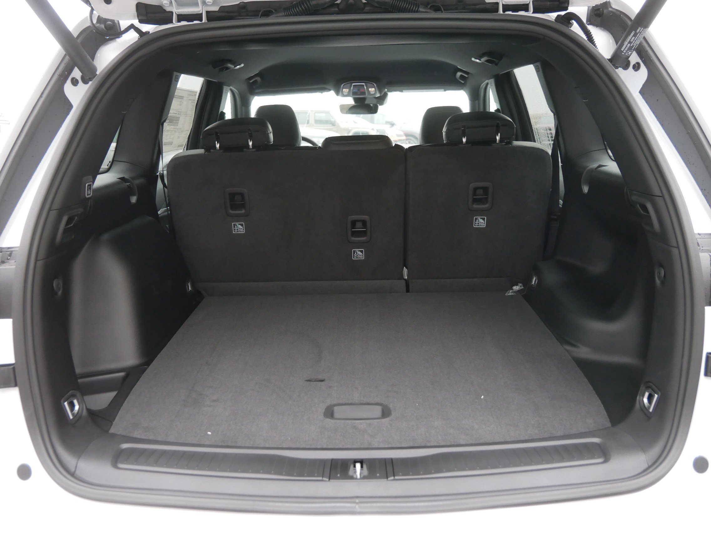 New 2025 Jeep Grand Cherokee Limited w/ Black Appearance Package image 5