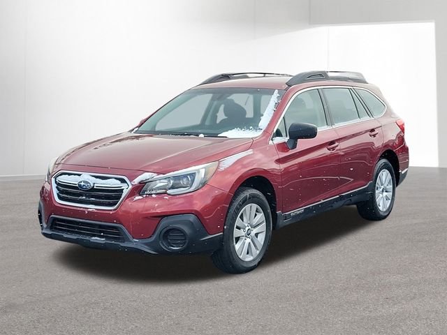 Used 2019 Subaru Outback 2.5i image 1