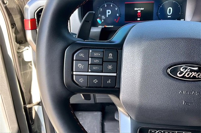 Used 2024 Ford F150 Raptor image 19