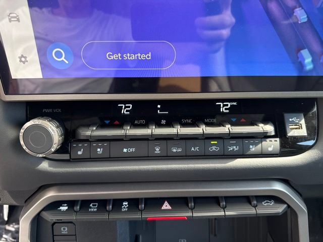 New 2026 Toyota Tundra Platinum AWD/4WD image 20