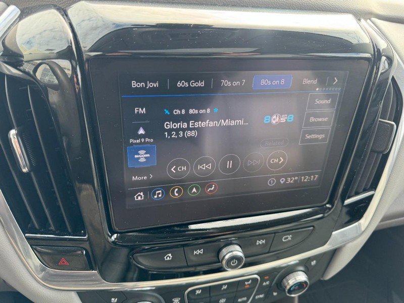 Used 2020 Chevrolet Traverse Premier image 22