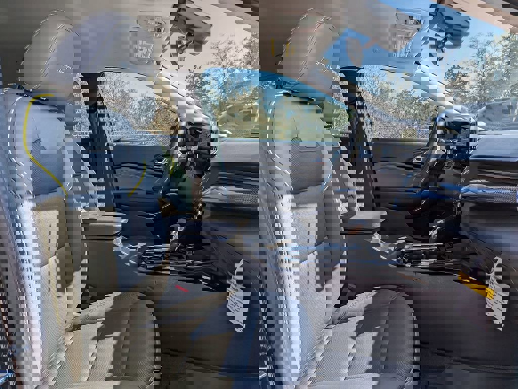 New 2026 Chevrolet Trax ACTIV w/ Driver Confidence Package image 31