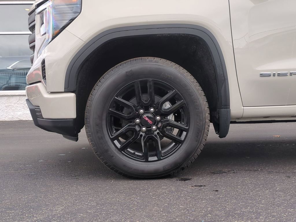 New 2026 GMC Sierra 1500 Pro w/ Graphite Edition image 16