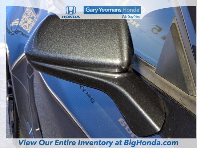 Used 2023 Chevrolet Camaro LT w/ RS Package RWD image 13