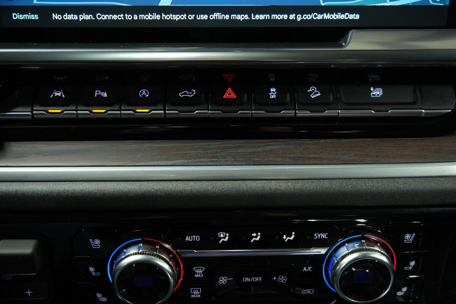 Used 2026 GMC Sierra 1500 SLT w/ SLT Premium Plus Package image 35