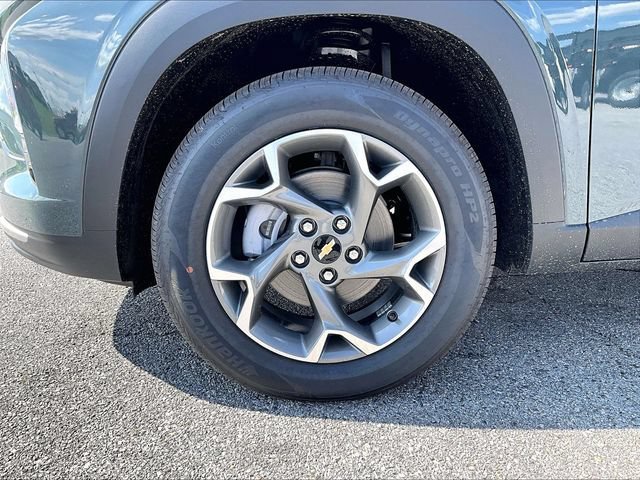 New 2026 Chevrolet Trax LT FWD image 7