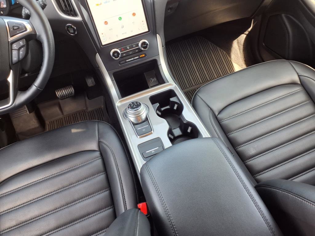 Used 2023 Ford Edge SEL w/ Convenience Package image 10
