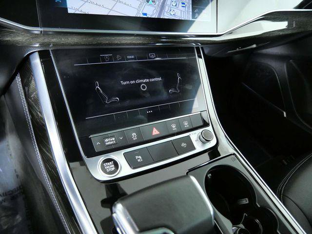 Used 2025 Audi Q7 2.0T Premium Plus w/ Premium Plus Package image 20