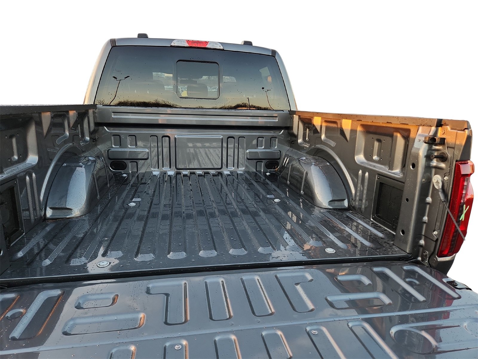 New 2026 Ford F150 XLT w/ Equipment Group 302A MID image 28