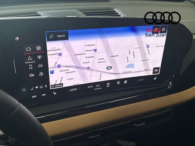 Certified 2025 Audi A5 2.0T Premium w/ Convenience Package image 21